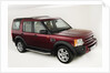 2005 Land Rover Discovery 3 by Unknown