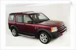 2005 Land Rover Discovery 3 by Unknown