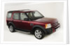 2005 Land Rover Discovery 3 by Unknown