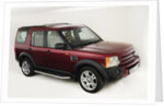 2005 Land Rover Discovery 3 by Unknown