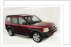 2005 Land Rover Discovery 3 by Unknown