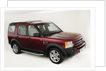 2005 Land Rover Discovery 3 by Unknown