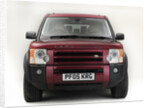 2005 Land Rover Discovery 3 by Unknown