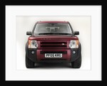 2005 Land Rover Discovery 3 by Unknown