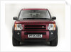 2005 Land Rover Discovery 3 by Unknown