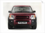 2005 Land Rover Discovery 3 by Unknown