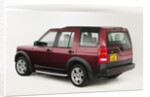 2005 Land Rover Discovery 3 by Unknown