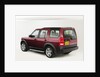 2005 Land Rover Discovery 3 by Unknown