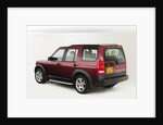 2005 Land Rover Discovery 3 by Unknown