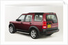 2005 Land Rover Discovery 3 by Unknown