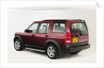2005 Land Rover Discovery 3 by Unknown