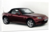 2007 Mazda MX5 by Unknown