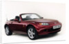 2007 Mazda MX5 by Unknown