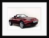 2007 Mazda MX5 by Unknown