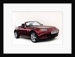 2007 Mazda MX5 by Unknown