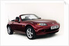 2007 Mazda MX5 by Unknown