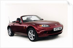 2007 Mazda MX5 by Unknown