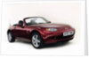 2007 Mazda MX5 by Unknown