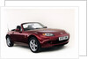 2007 Mazda MX5 by Unknown