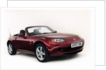 2007 Mazda MX5 by Unknown
