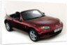 2007 Mazda MX5 by Unknown