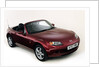 2007 Mazda MX5 by Unknown