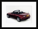 2007 Mazda MX5 by Unknown
