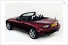 2007 Mazda MX5 by Unknown