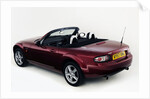 2007 Mazda MX5 by Unknown