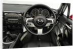 2007 Mazda MX5 by Unknown