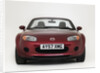 2007 Mazda MX5 by Unknown