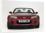 2007 Mazda MX5 by Unknown
