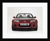 2007 Mazda MX5 by Unknown