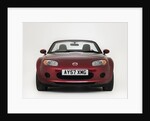 2007 Mazda MX5 by Unknown