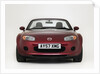 2007 Mazda MX5 by Unknown