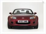 2007 Mazda MX5 by Unknown