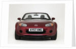2007 Mazda MX5 by Unknown