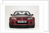 2007 Mazda MX5 by Unknown