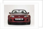 2007 Mazda MX5 by Unknown