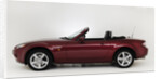 2007 Mazda MX5 by Unknown