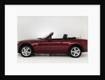 2007 Mazda MX5 by Unknown