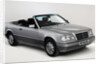 1995 Mercedes Benz E220 Convertible by Unknown