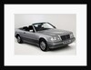 1995 Mercedes Benz E220 Convertible by Unknown