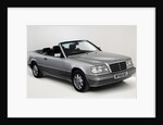 1995 Mercedes Benz E220 Convertible by Unknown
