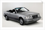 1995 Mercedes Benz E220 Convertible by Unknown