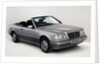 1995 Mercedes Benz E220 Convertible by Unknown