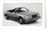 1995 Mercedes Benz E220 Convertible by Unknown