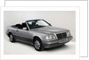 1995 Mercedes Benz E220 Convertible by Unknown
