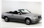1995 Mercedes Benz E220 Convertible by Unknown