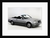 1995 Mercedes Benz E220 Convertible by Unknown